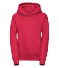 Russell Hooded Sweatshirt